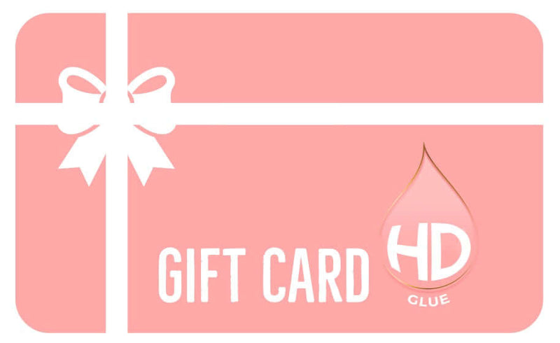 HD GLUE E-Gift Card